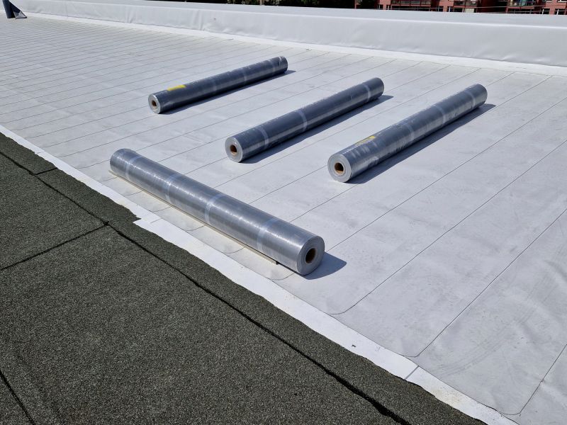 Local Epdm Roof Installation in Santa Ana, CA