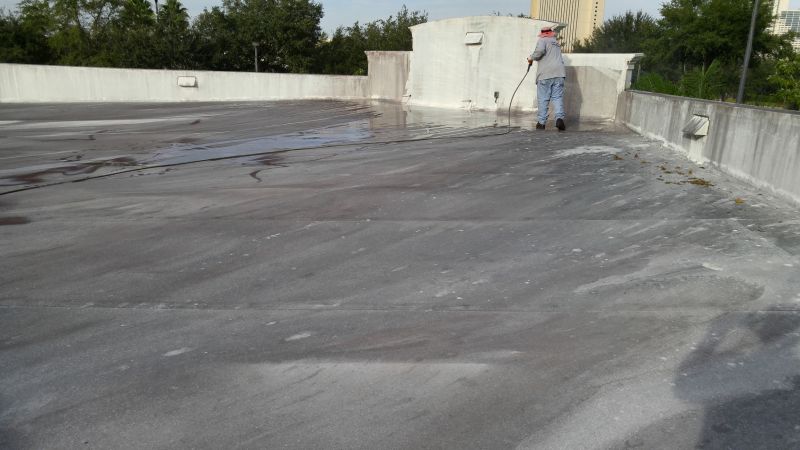 Local Flat Roof Repair in Los Gatos, CA