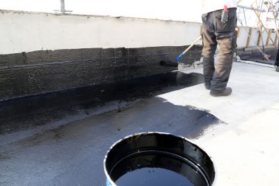 Local Flat Roof Waterproofing in Gastonia, NC