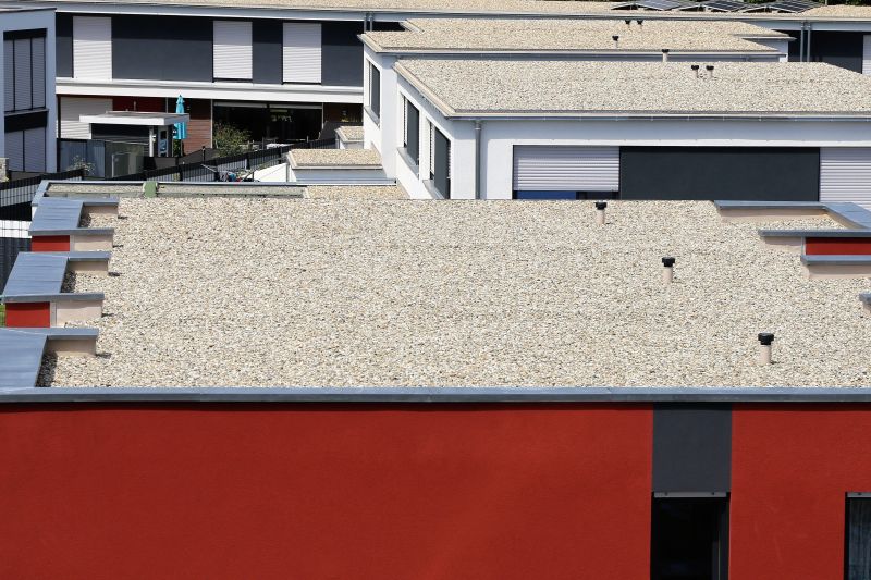 Local Gravel Roof Repair in Norco, CA
