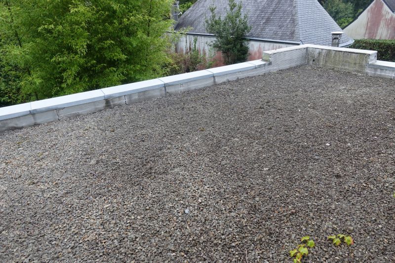 Local Gravel Roof Repair in Redlands, CA