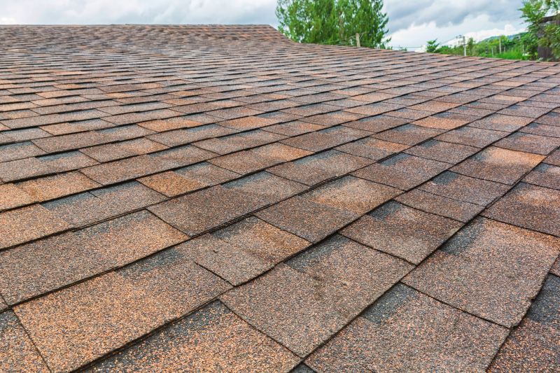 Local Hail Damage Roof Repair in Castro Valley, CA