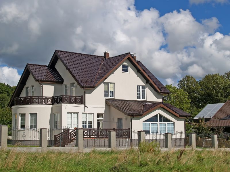 Local House Roof Installation in Lake Jackson, TX