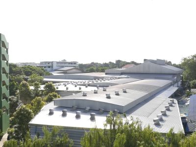 Local Industrial Roof Installation in Erie, CO