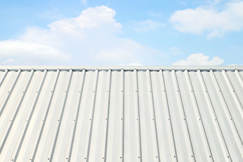 Local Metal Roof Installation in Wayland, MA