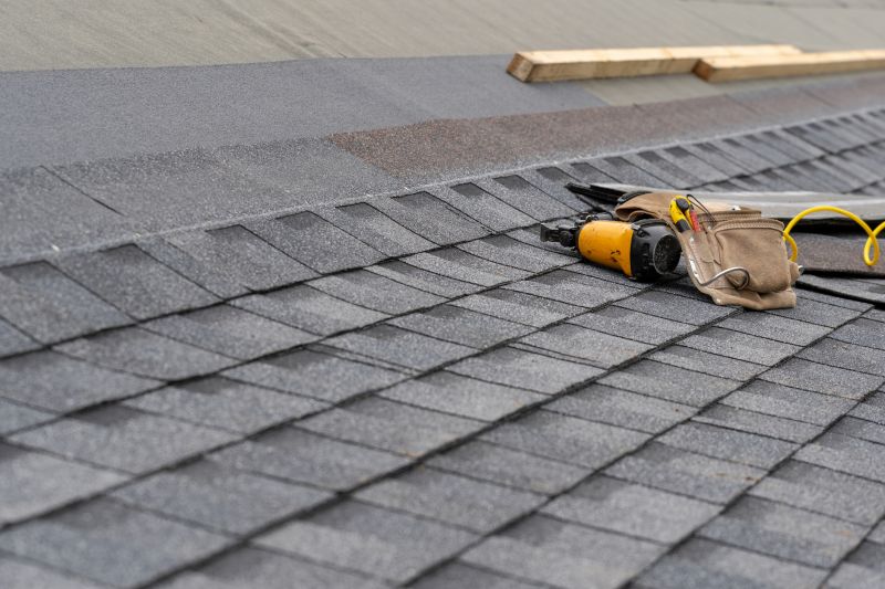 New Roof Installation in Boston, MA