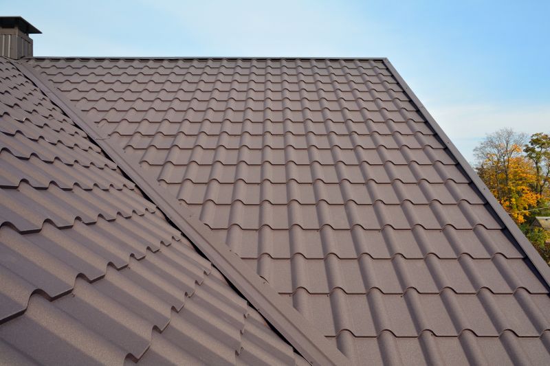 Residential Roof Replacement