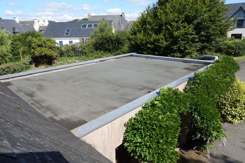 Local Residential Roof Replacement in Lawrence, MA
