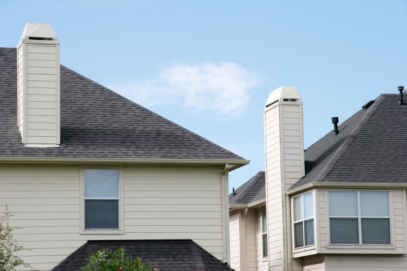 Local Residential Roof Replacement in Lexington, MA