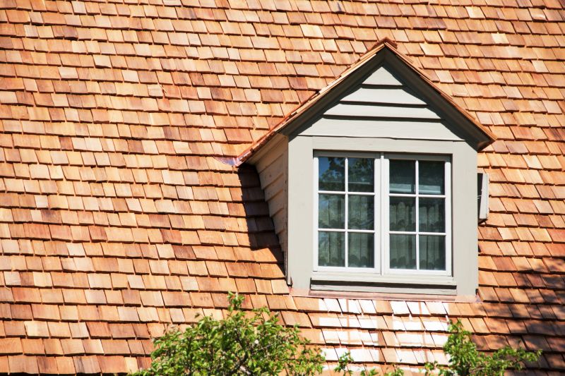 Residential Roof Replacement