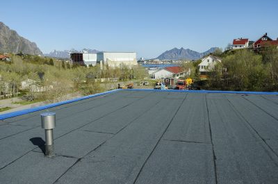 Local Residential Roof Replacement in The Colony, TX