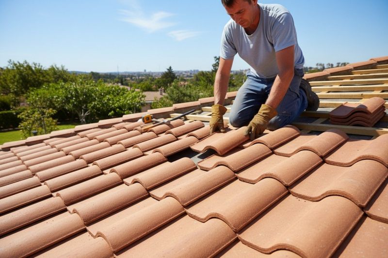 Local Residential Roof Replacement in Westwood, MA