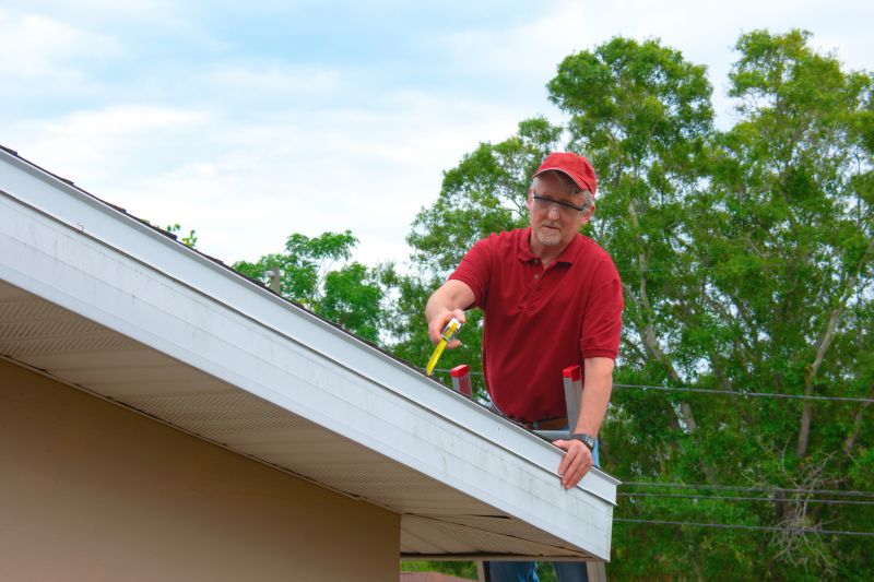 Local Roof Damage Inspection in Port Neches, TX