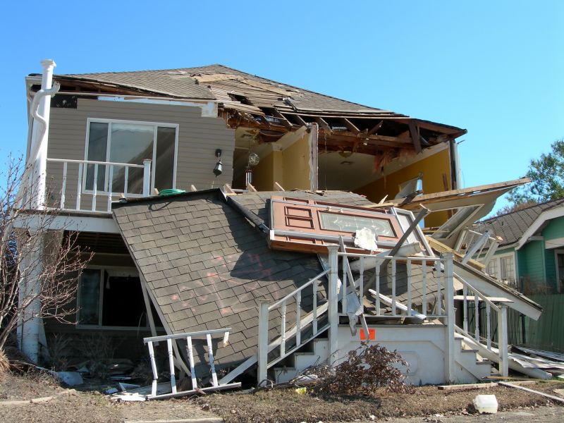 Local Roof Damage Restoration in Laguna Niguel, CA