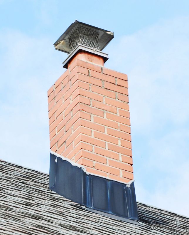 Local Roof Flashing Service in Galveston, TX