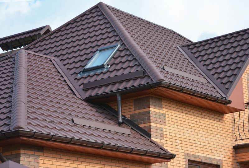 Local Roof Flashing Service in Land O Lakes, FL