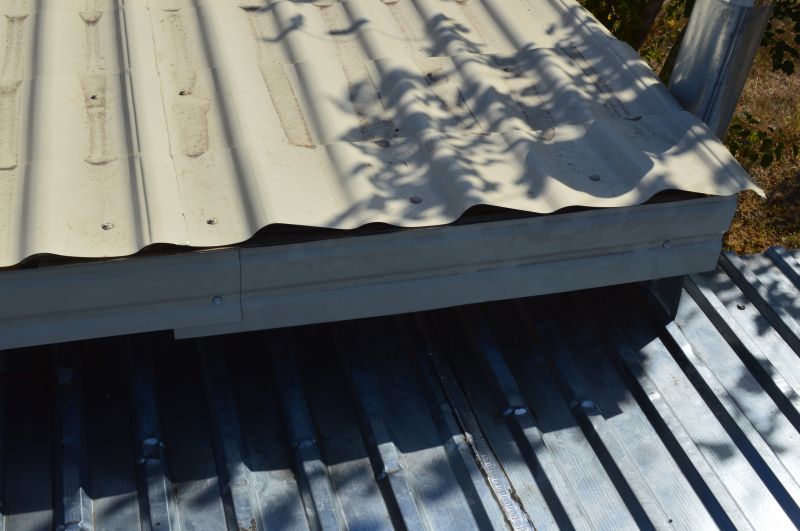 Local Roof Flashing Service in Sylmar, CA