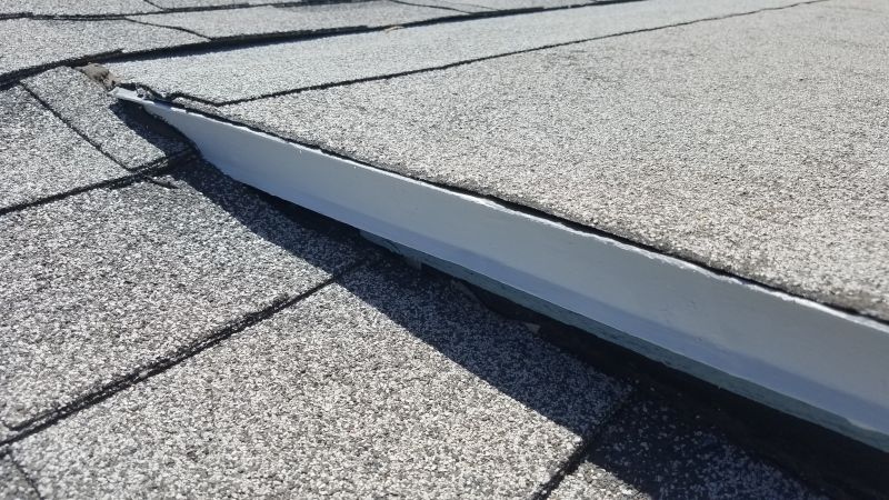Local Roof Flashing Service in White Lake, MI