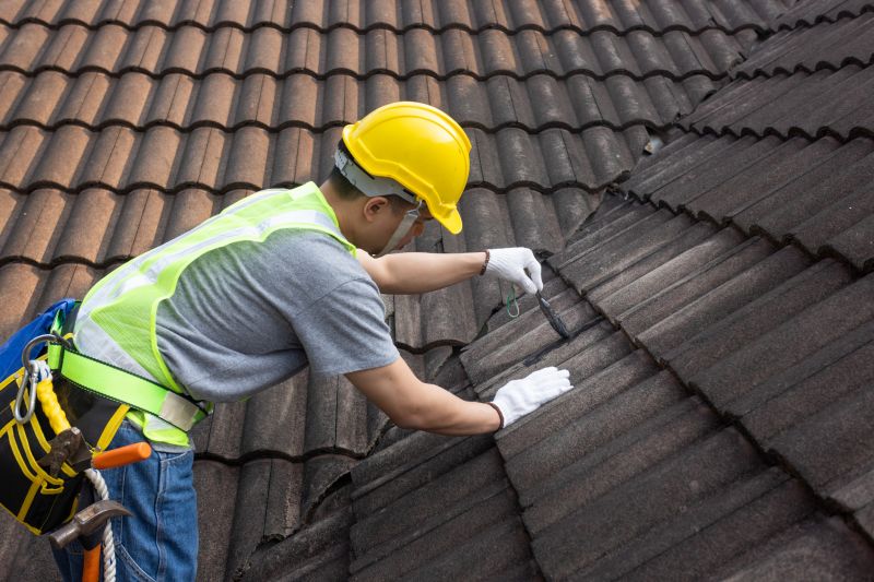 Local Roof Leak Detection Service in Boulder City, NV