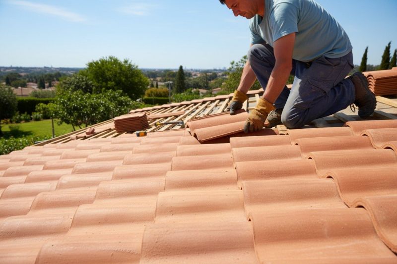 Local Roof Replacement in Mashpee, MA