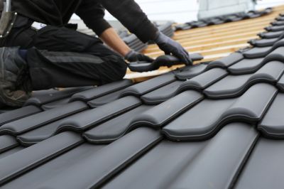 Local Roof Replacement in Richmond, CA