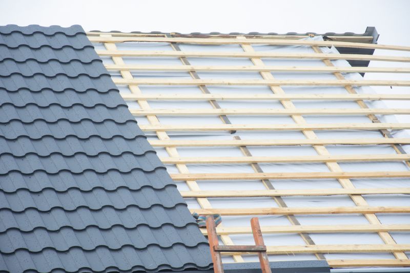 Roof Replacement
