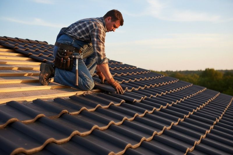Local Roof Replacement in Santa Monica, CA