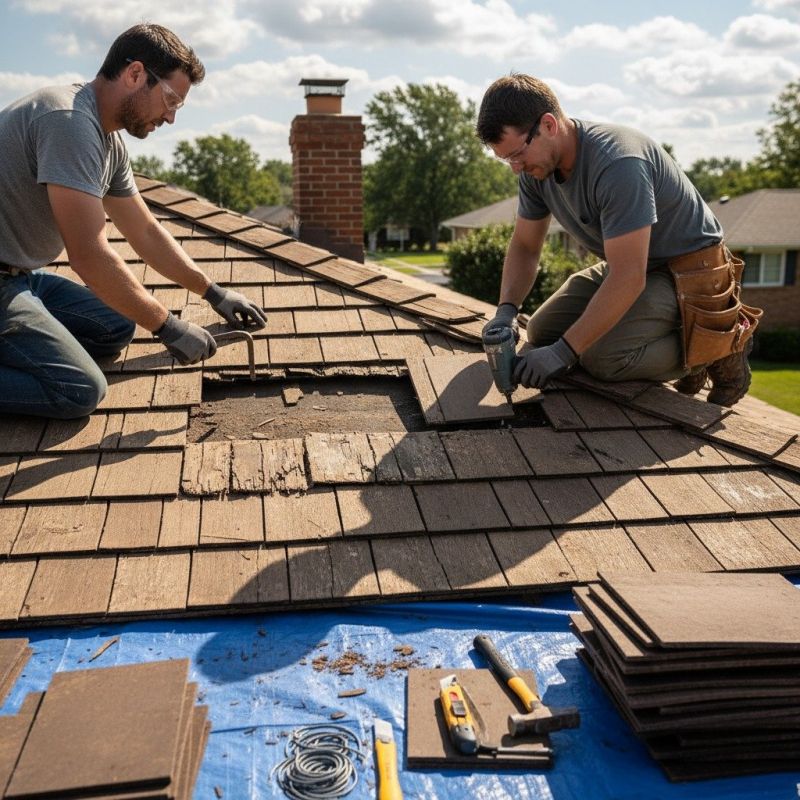 Local Roof Replacement in Tarrytown, NY