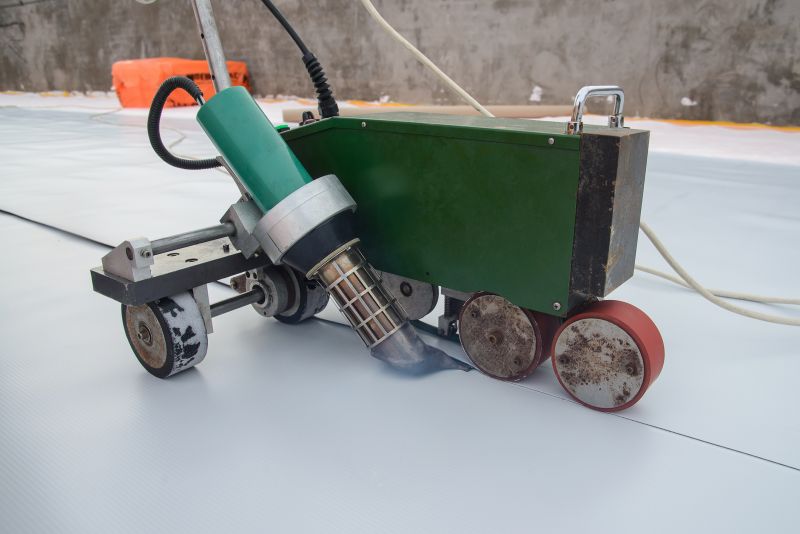 Local Roof Sealing in Port Neches, TX