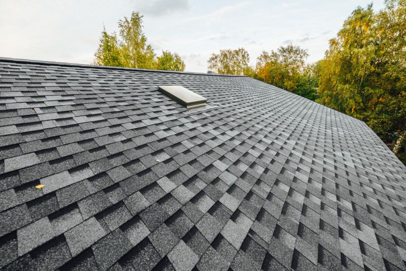 Local Roof Shingles Replacement in Marshall, VA