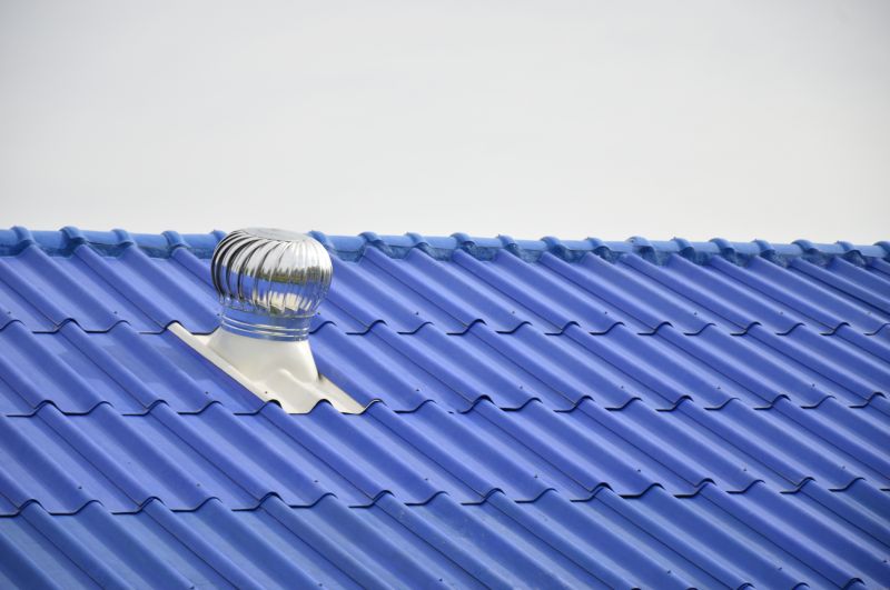 Local Roof Vent Flashing Repair in North Las Vegas, NV