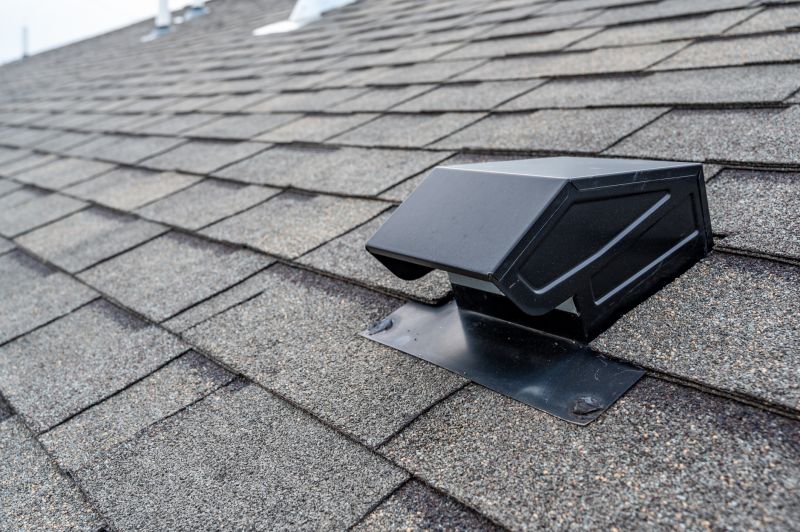 Local Roof Vent Flashing Repair in Palmdale, CA