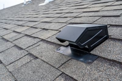 Local Roof Vent Flashing Repair in San Pedro, CA