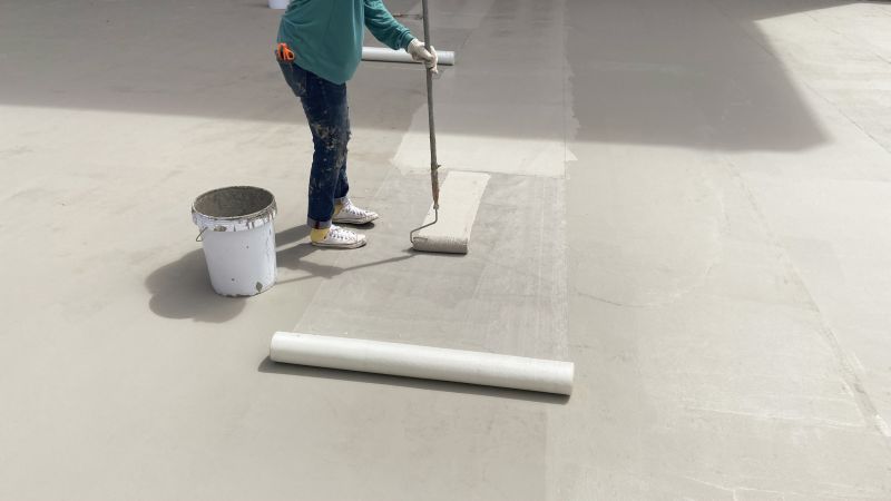 Local Roof Waterproofing in Orange, TX