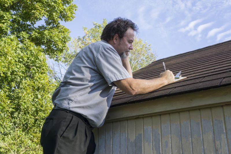 Local Roofing Evaluation in Columbia, MO