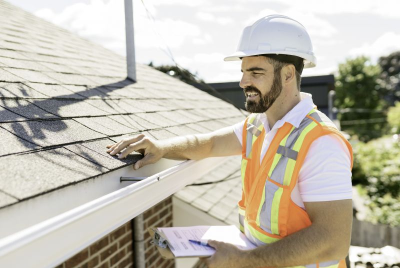Local Roofing Evaluation in Orange, TX