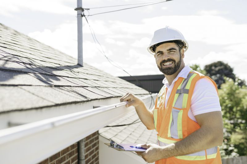Local Roofing Inspection Service in Lumberton, TX