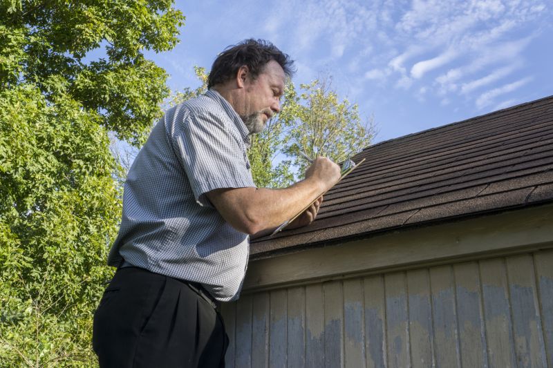 Local Roofing Inspection Service in Tullahoma, TN