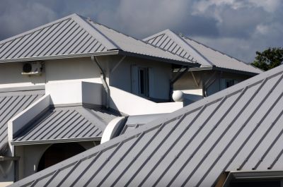 Roofing Service