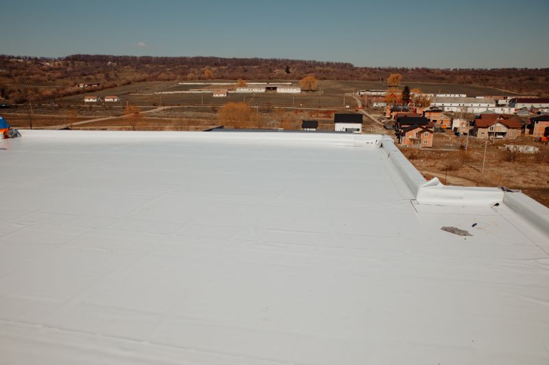 Local Rubber Roof Repair in Fremont, CA