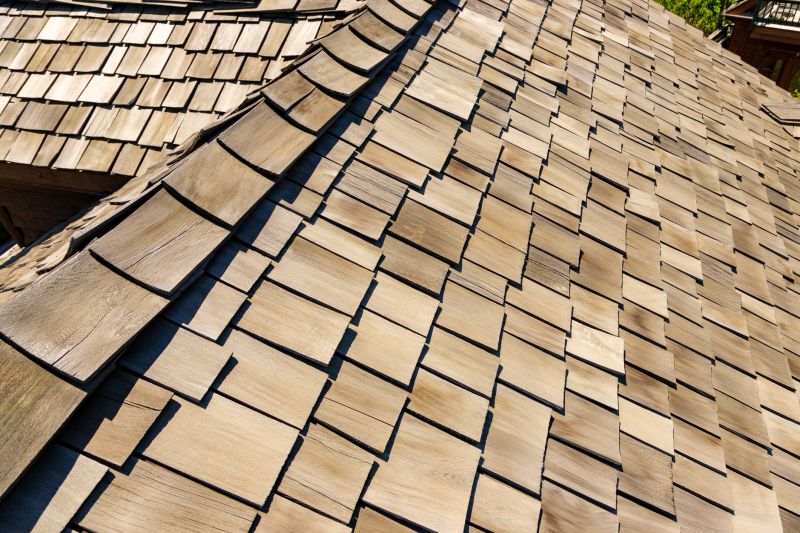 Local Shake Roof Replacement in North Attleboro, MA