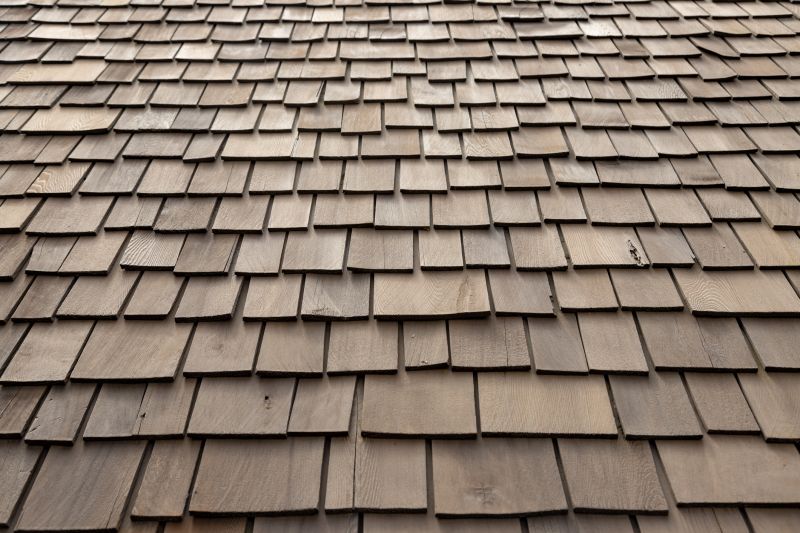 Local Shake Roof Replacement in Norwood, MA