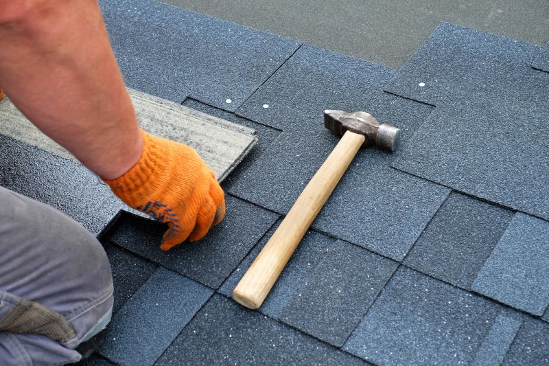 Local Shake Shingle Repair in Sherman Oaks, CA