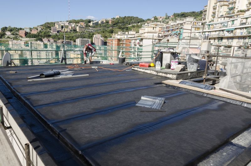 Local Sheet Roofing Installation in League City, TX