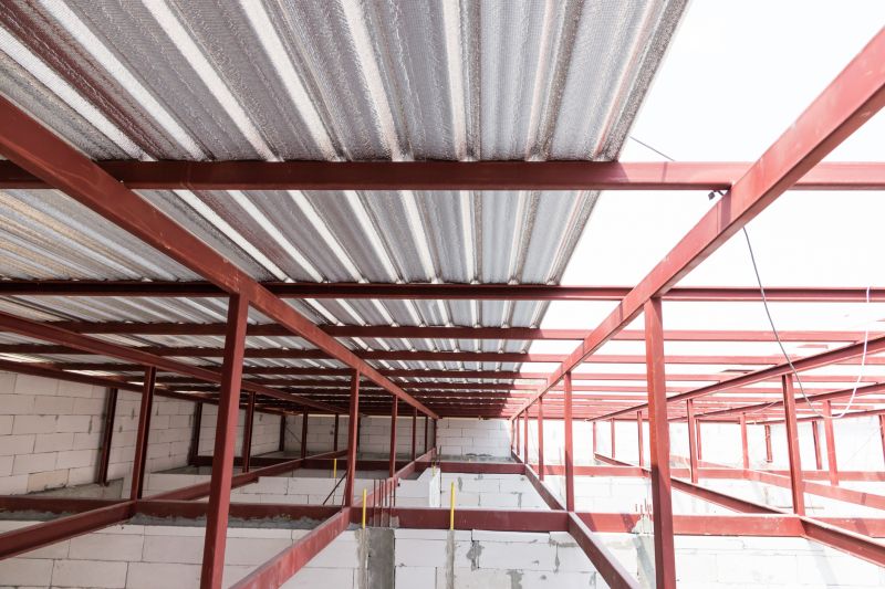 Local Sheet Roofing Installation in Lexington, MA