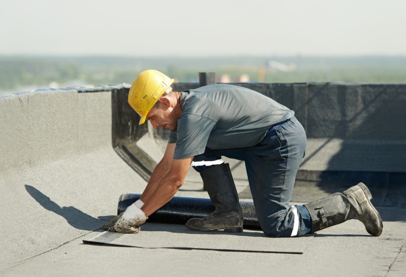 Local Sheet Roofing Installation in Lowell, MA