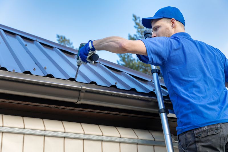 Local Sheet Roofing Installation in Newton, MA
