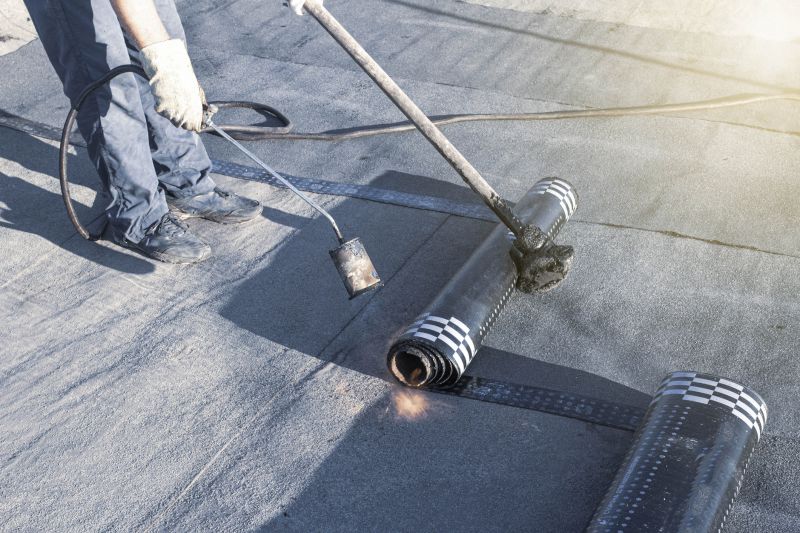 Local Sheet Roofing Installation in Westborough, MA