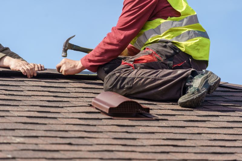 Local Shingle Repair in Birmingham, MI