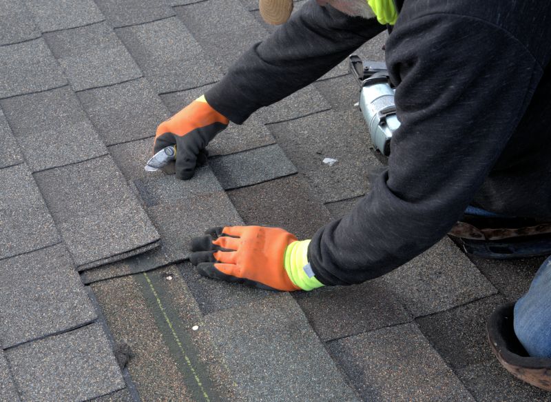 Local Shingle Repair in Deer Park, TX